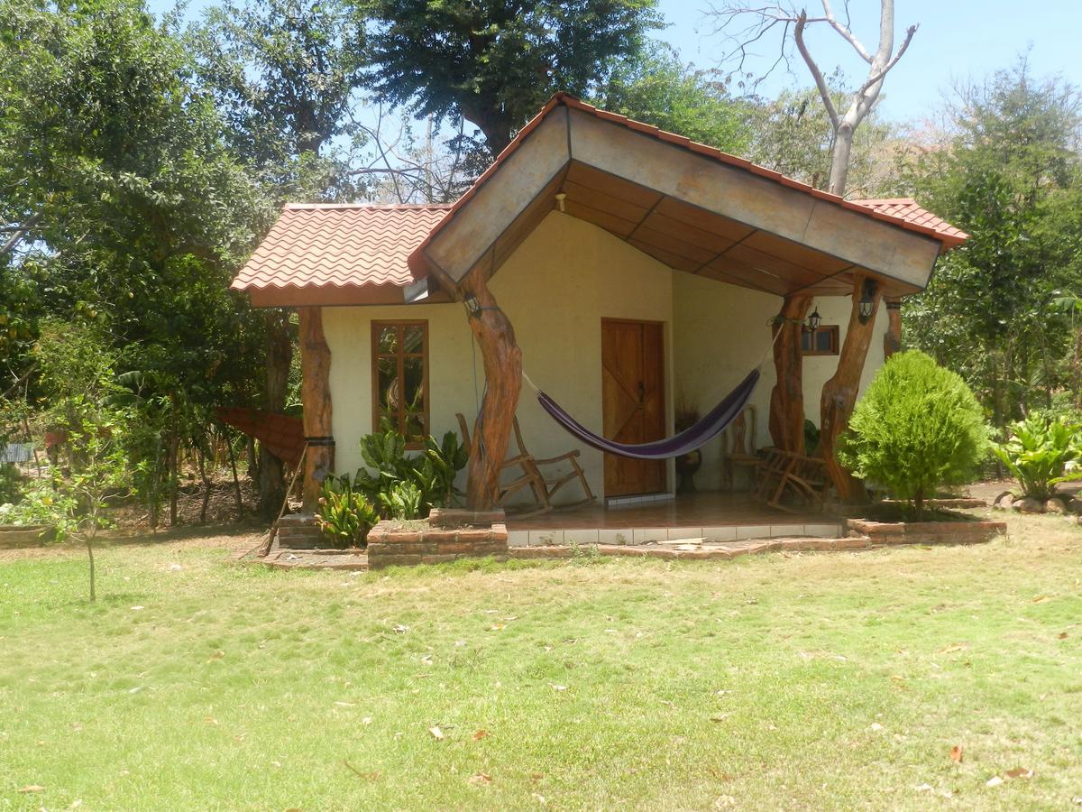 Hostal Y Restaurante Rancho Mérida Værelse billede