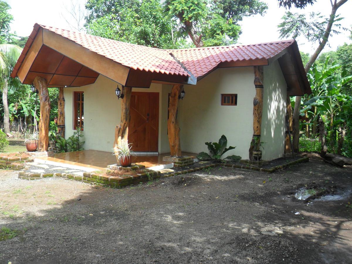 Hostal Y Restaurante Rancho Mérida Værelse billede