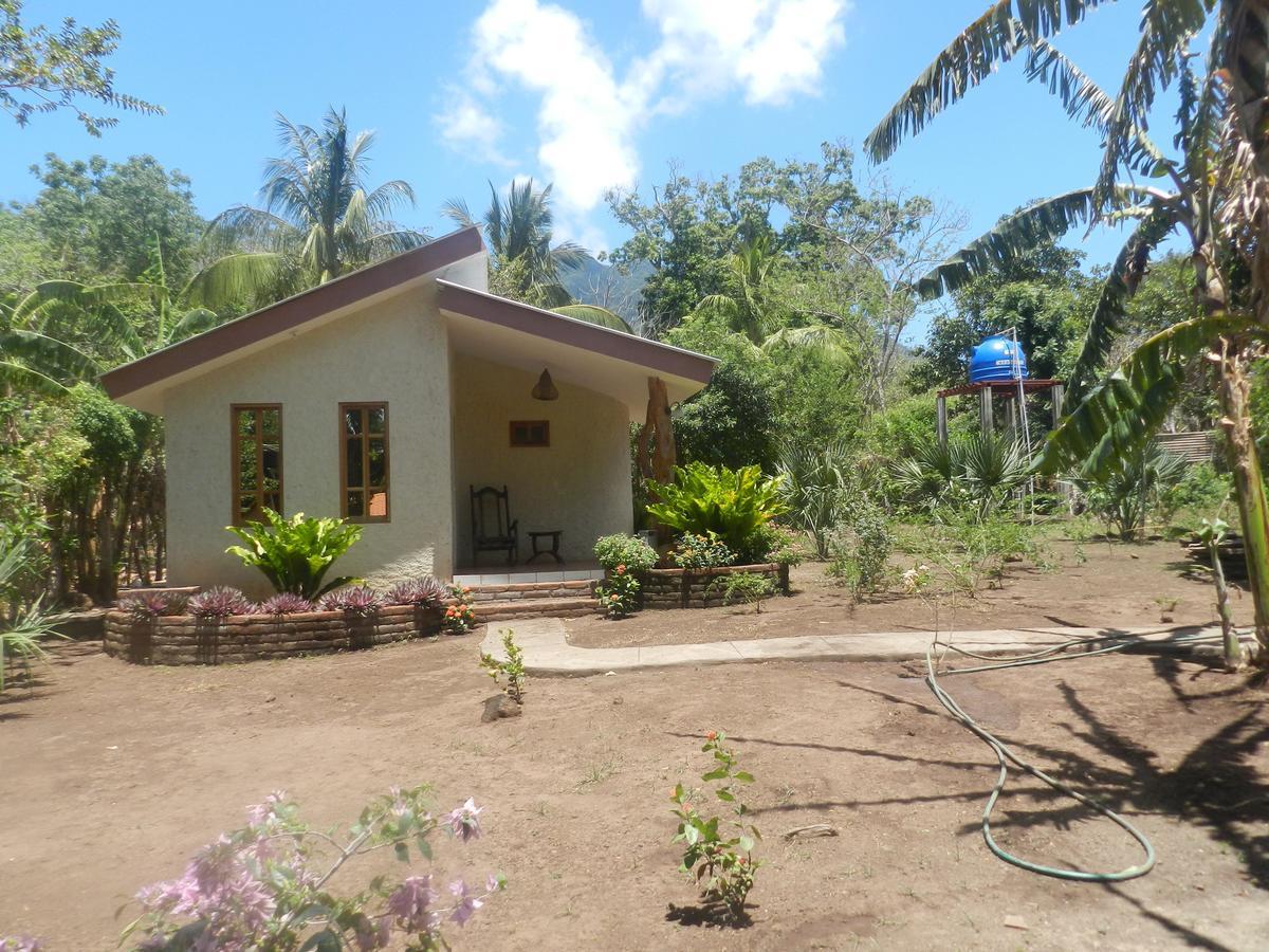 Hostal Y Restaurante Rancho Mérida Værelse billede