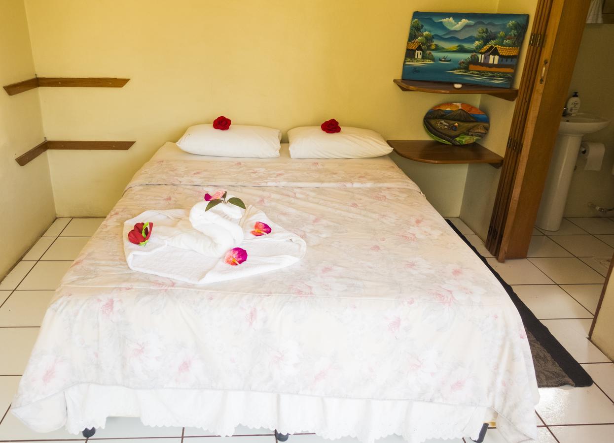 Hostal Y Restaurante Rancho Mérida Eksteriør billede