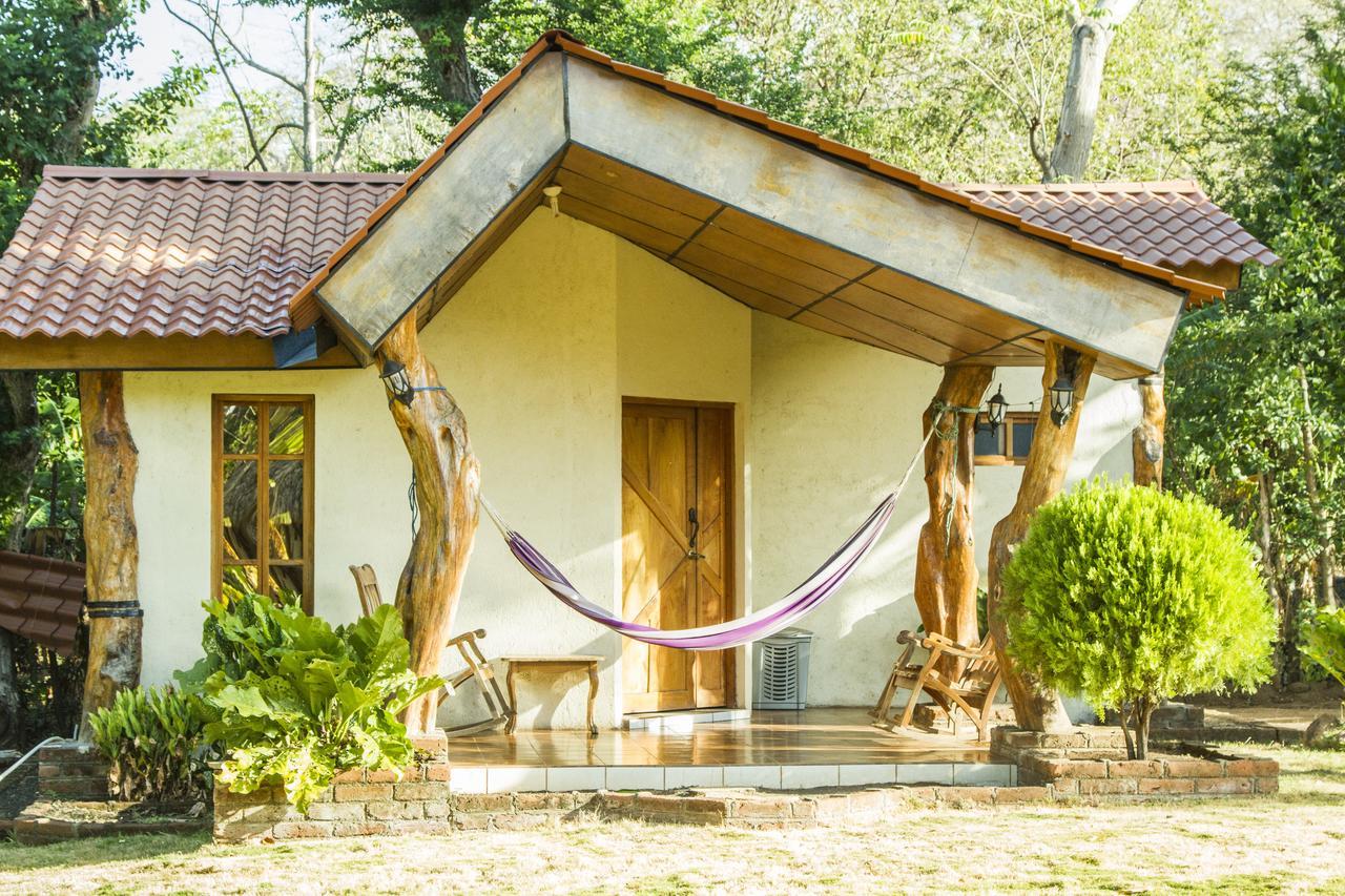 Hostal Y Restaurante Rancho Mérida Eksteriør billede