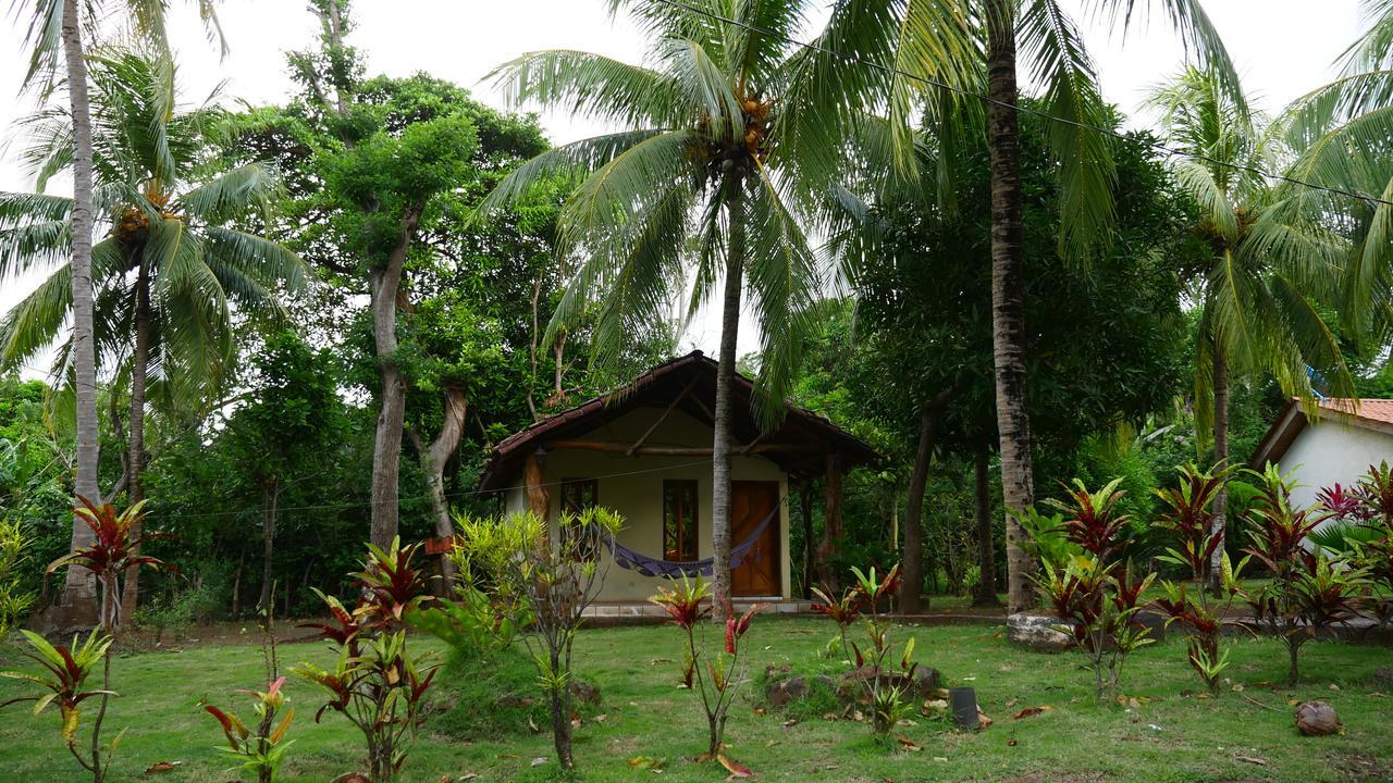 Hostal Y Restaurante Rancho Mérida Eksteriør billede